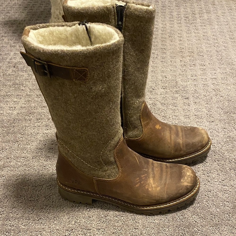 Hammond Women’s boots
